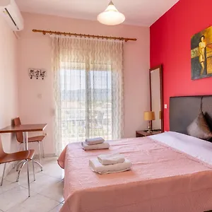 Iliadis House Ii Διαμέρισμα Σάρτη